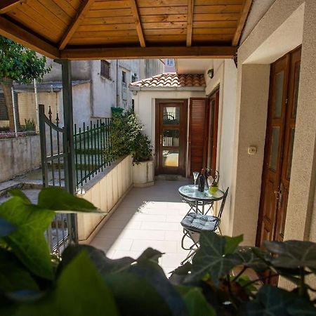 Old Town Apartment Split Exteriér fotografie