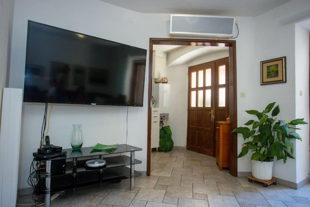 Old Town Apartment Split Exteriér fotografie
