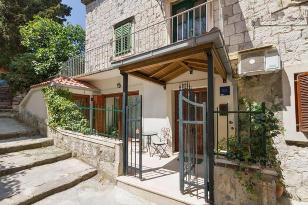 Old Town Apartment Split Exteriér fotografie