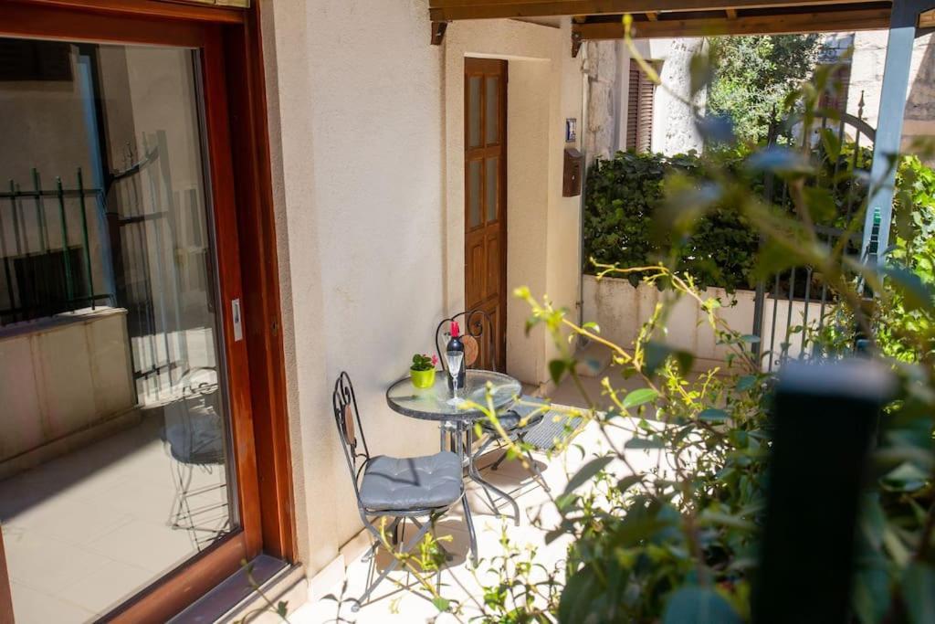 Old Town Apartment Split Exteriér fotografie