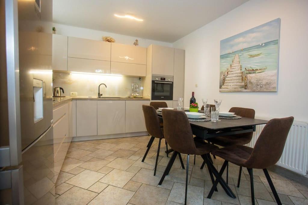 Old Town Apartment Split Exteriér fotografie